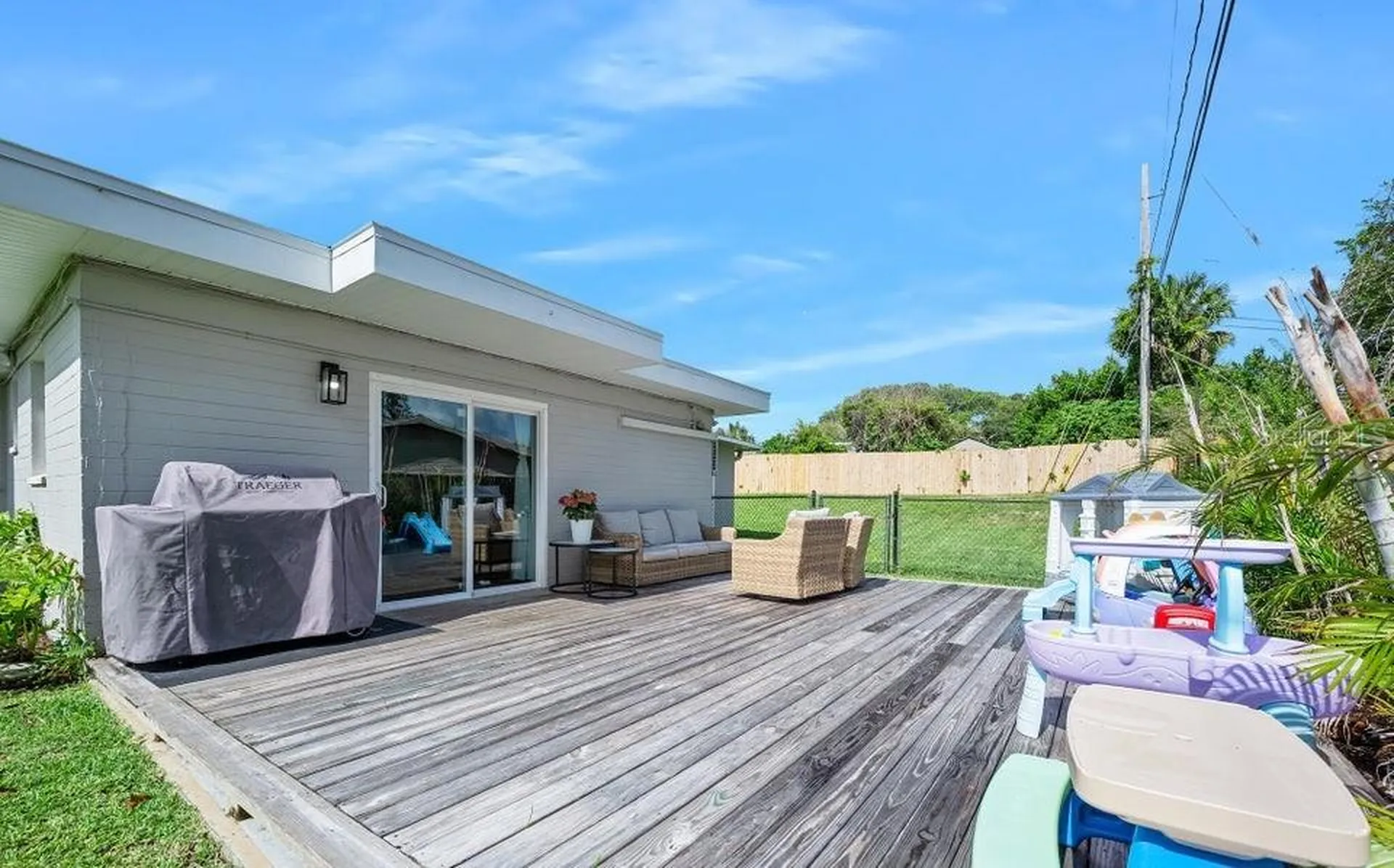 91 Ormwood Drive Ormond Beach FL 32176