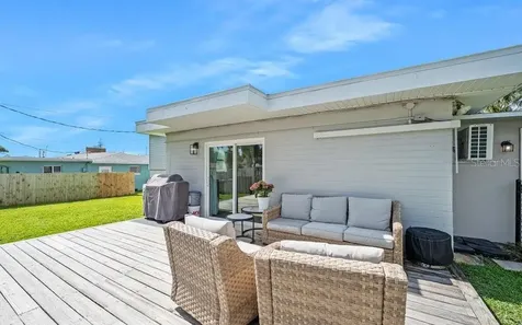 91 Ormwood Drive Ormond Beach FL 32176