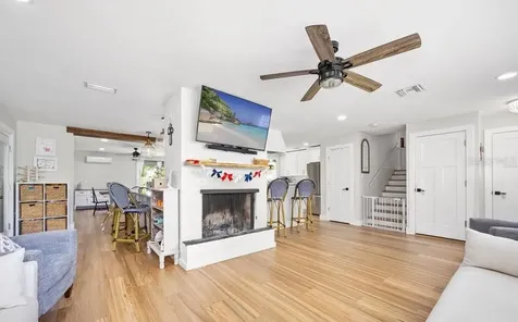 91 Ormwood Drive Ormond Beach FL 32176