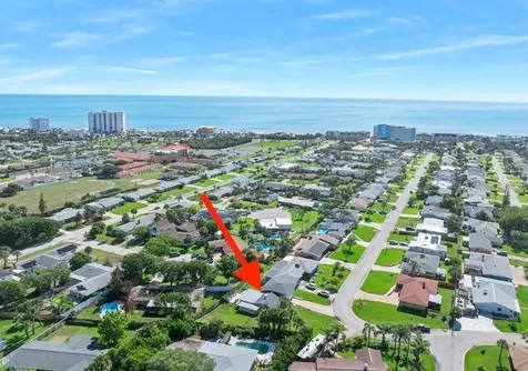 91 Ormwood Drive Ormond Beach FL 32176