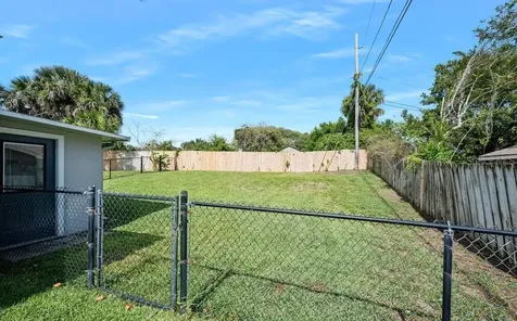 91 Ormwood Drive Ormond Beach FL 32176