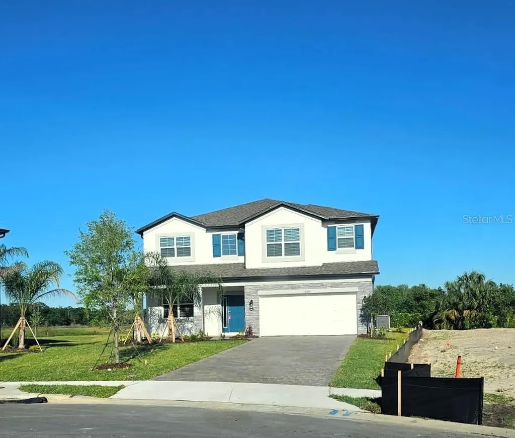 38049 Copper Penny Court Zephyrhills FL 33540