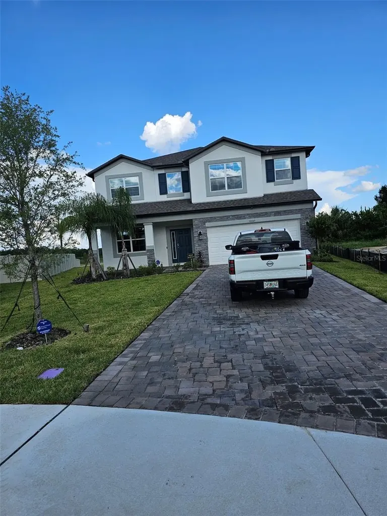 38049 Copper Penny Court Zephyrhills FL 33540