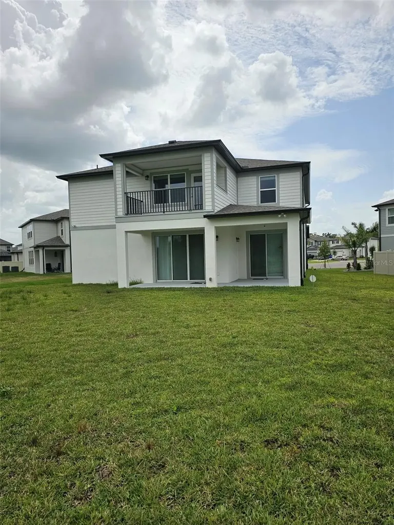 38049 Copper Penny Court Zephyrhills FL 33540