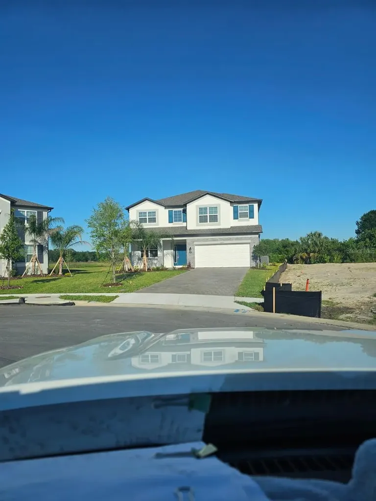38049 Copper Penny Court Zephyrhills FL 33540