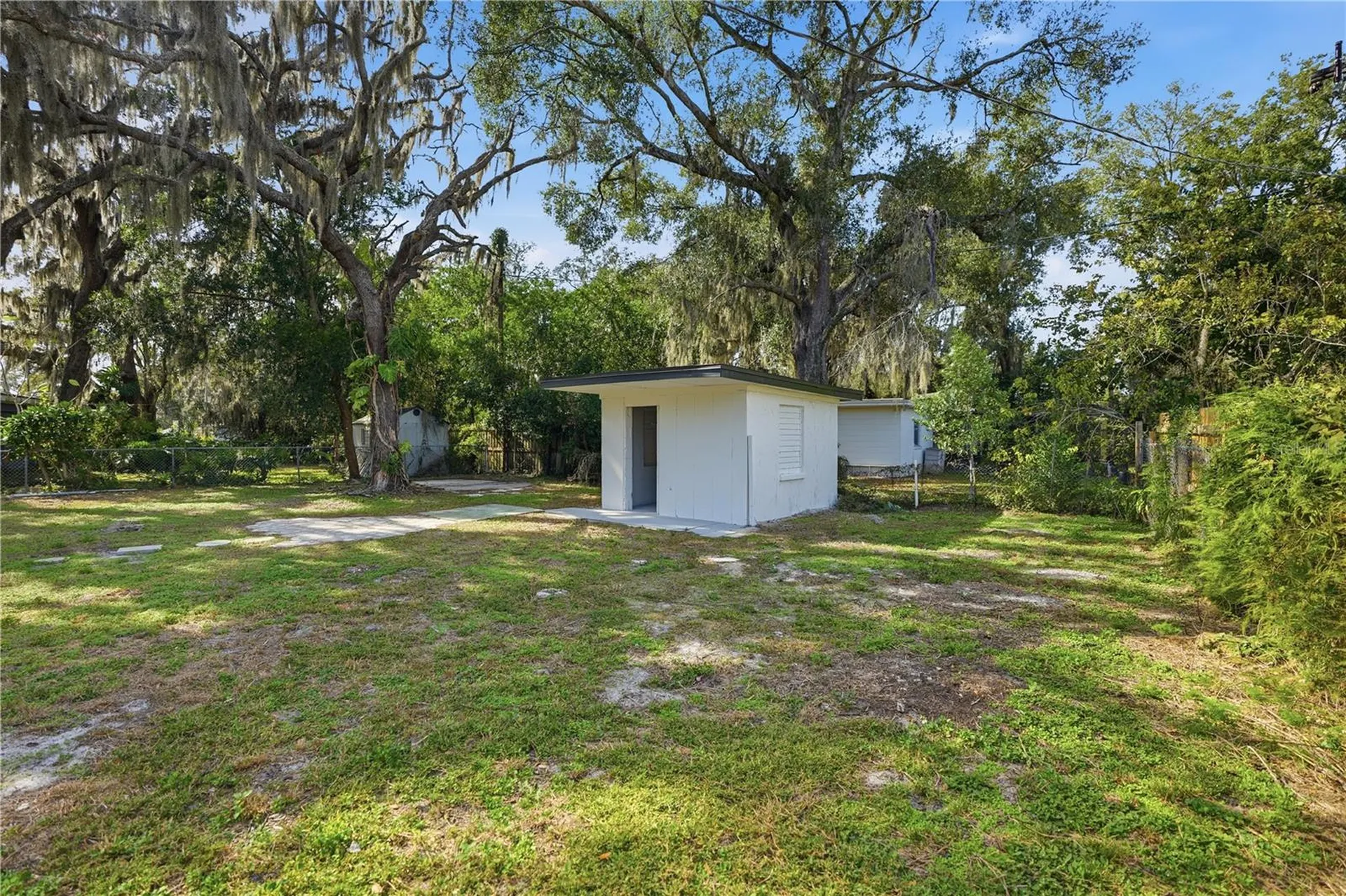 707 Aberdeen Circle Tampa FL 33617
