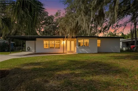 707 Aberdeen Circle Tampa FL 33617