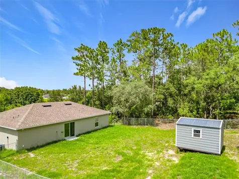 5496 SW 153rd Street Road Ocala FL 34473