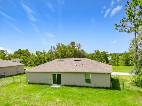 5496 SW 153rd Street Road Ocala FL 34473