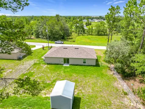 5496 SW 153rd Street Road Ocala FL 34473