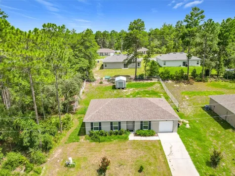 5496 SW 153rd Street Road Ocala FL 34473