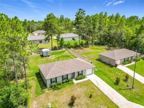5496 SW 153rd Street Road Ocala FL 34473