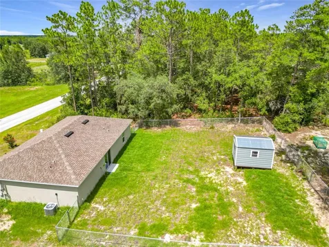 5496 SW 153rd Street Road Ocala FL 34473