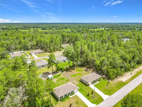 5496 SW 153rd Street Road Ocala FL 34473