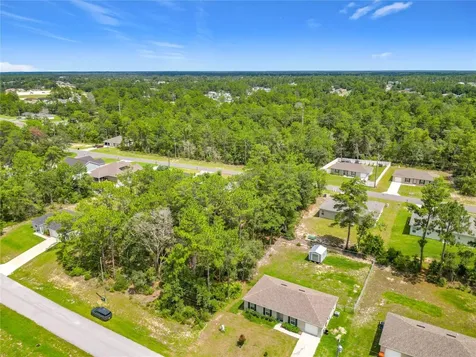 5496 SW 153rd Street Road Ocala FL 34473