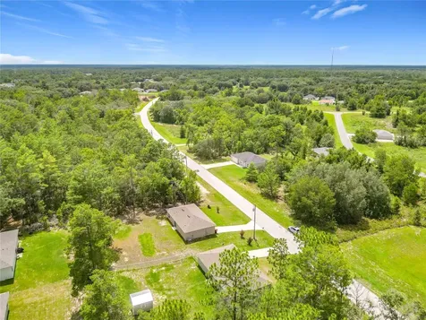 5496 SW 153rd Street Road Ocala FL 34473