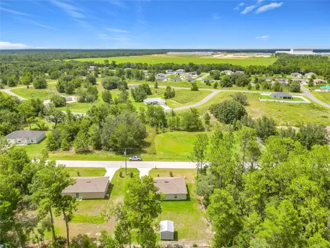 5496 SW 153rd Street Road Ocala FL 34473
