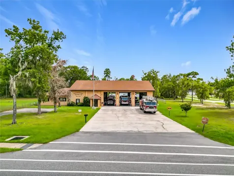 5496 SW 153rd Street Road Ocala FL 34473