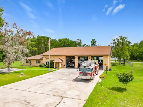 5496 SW 153rd Street Road Ocala FL 34473