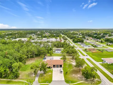 5496 SW 153rd Street Road Ocala FL 34473