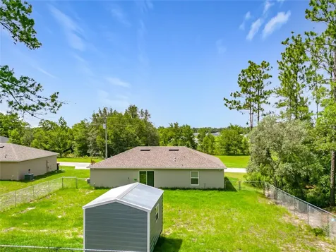 5496 SW 153rd Street Road Ocala FL 34473