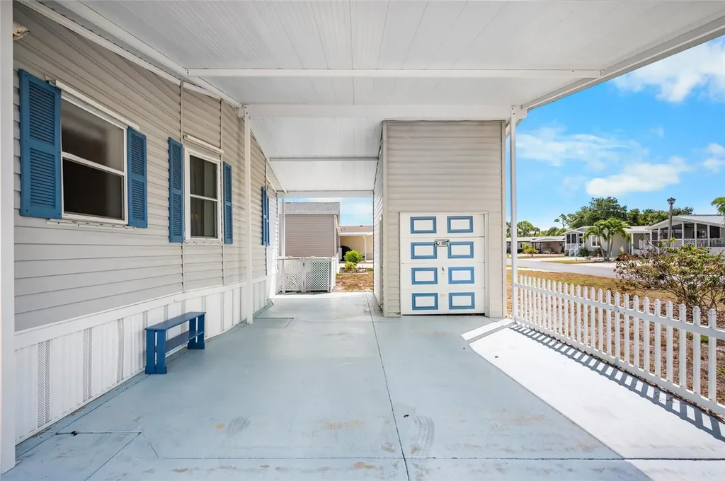 9177 Pinehaven Way Englewood FL 34224