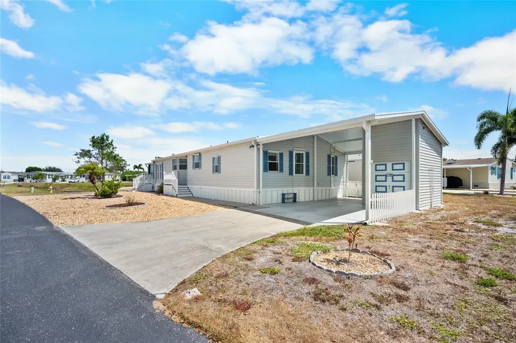 9177 Pinehaven Way Englewood FL 34224