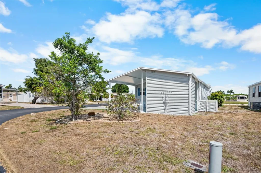9177 Pinehaven Way Englewood FL 34224