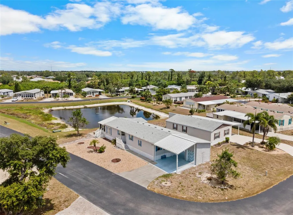 9177 Pinehaven Way Englewood FL 34224