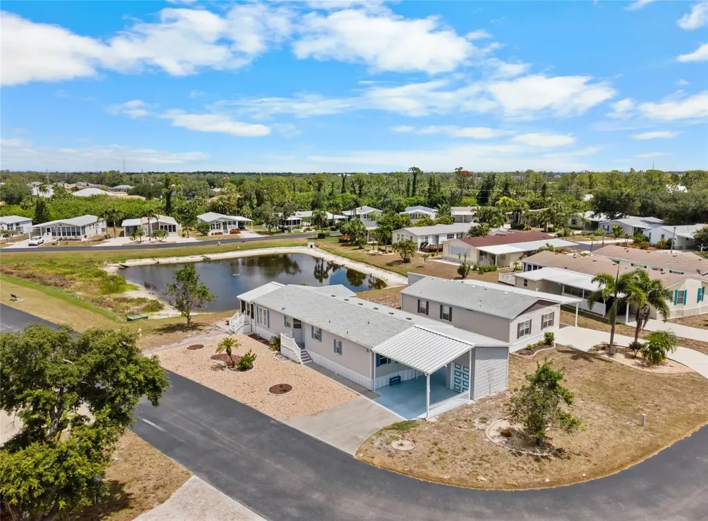 9177 Pinehaven Way Englewood FL 34224