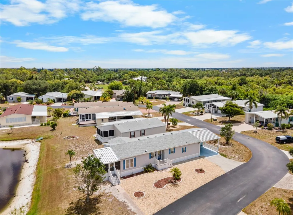 9177 Pinehaven Way Englewood FL 34224