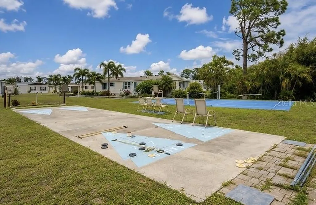 9177 Pinehaven Way Englewood FL 34224