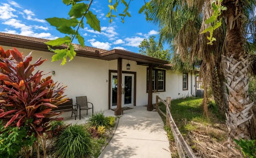 9177 Pinehaven Way Englewood FL 34224