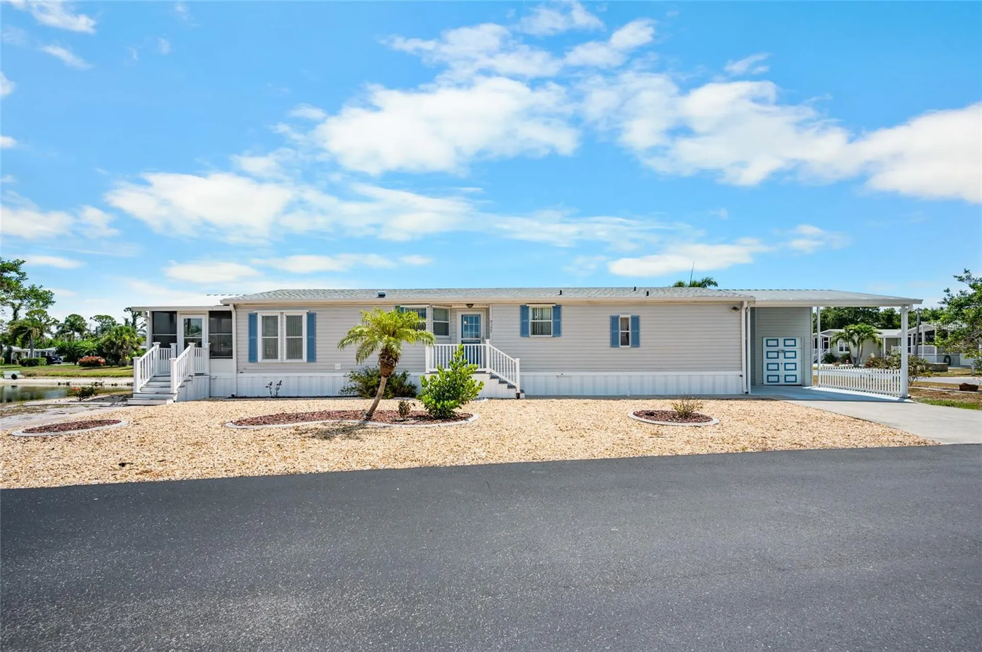 9177 Pinehaven Way Englewood FL 34224