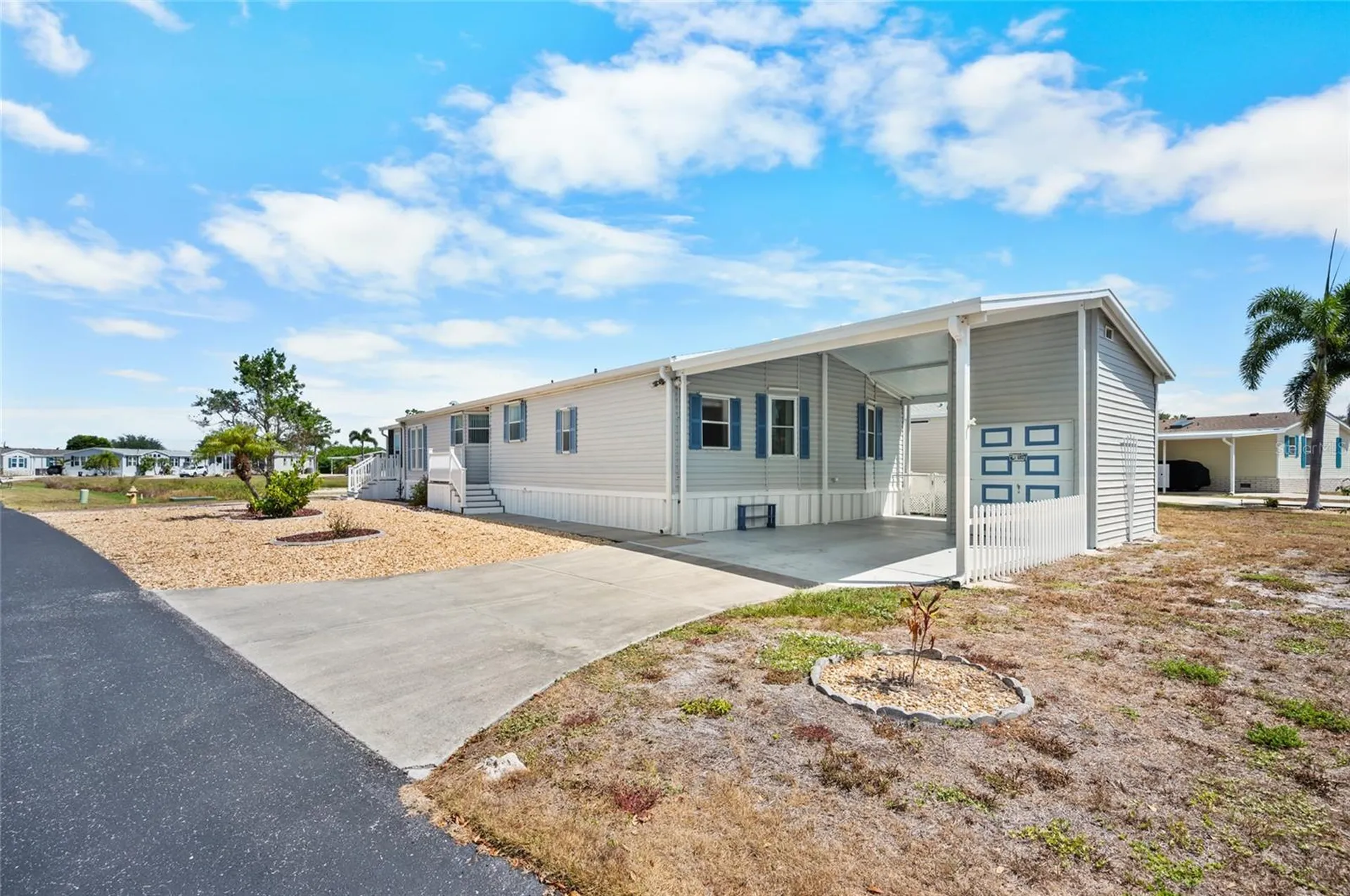 9177 Pinehaven Way Englewood FL 34224