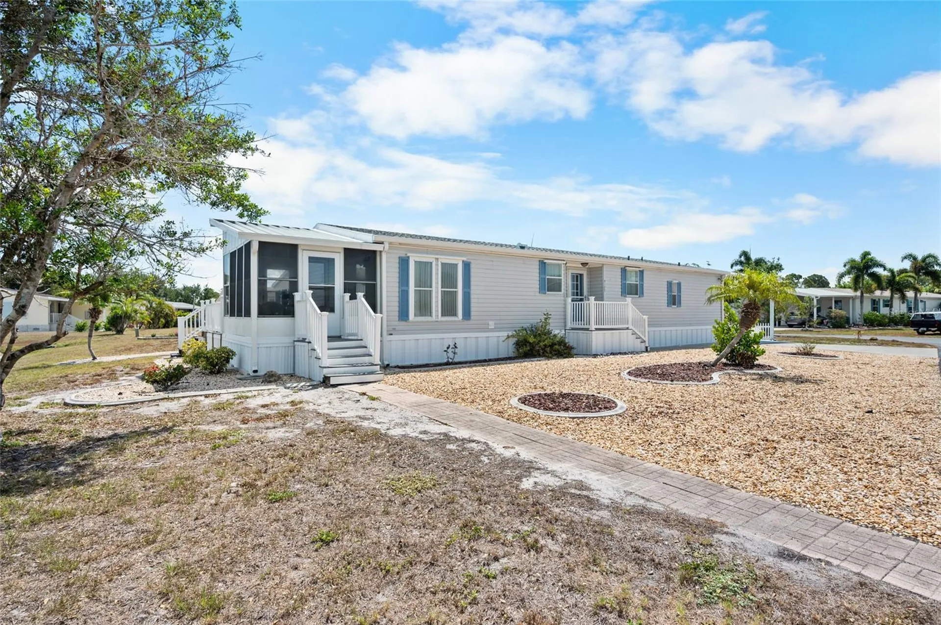 9177 Pinehaven Way Englewood FL 34224
