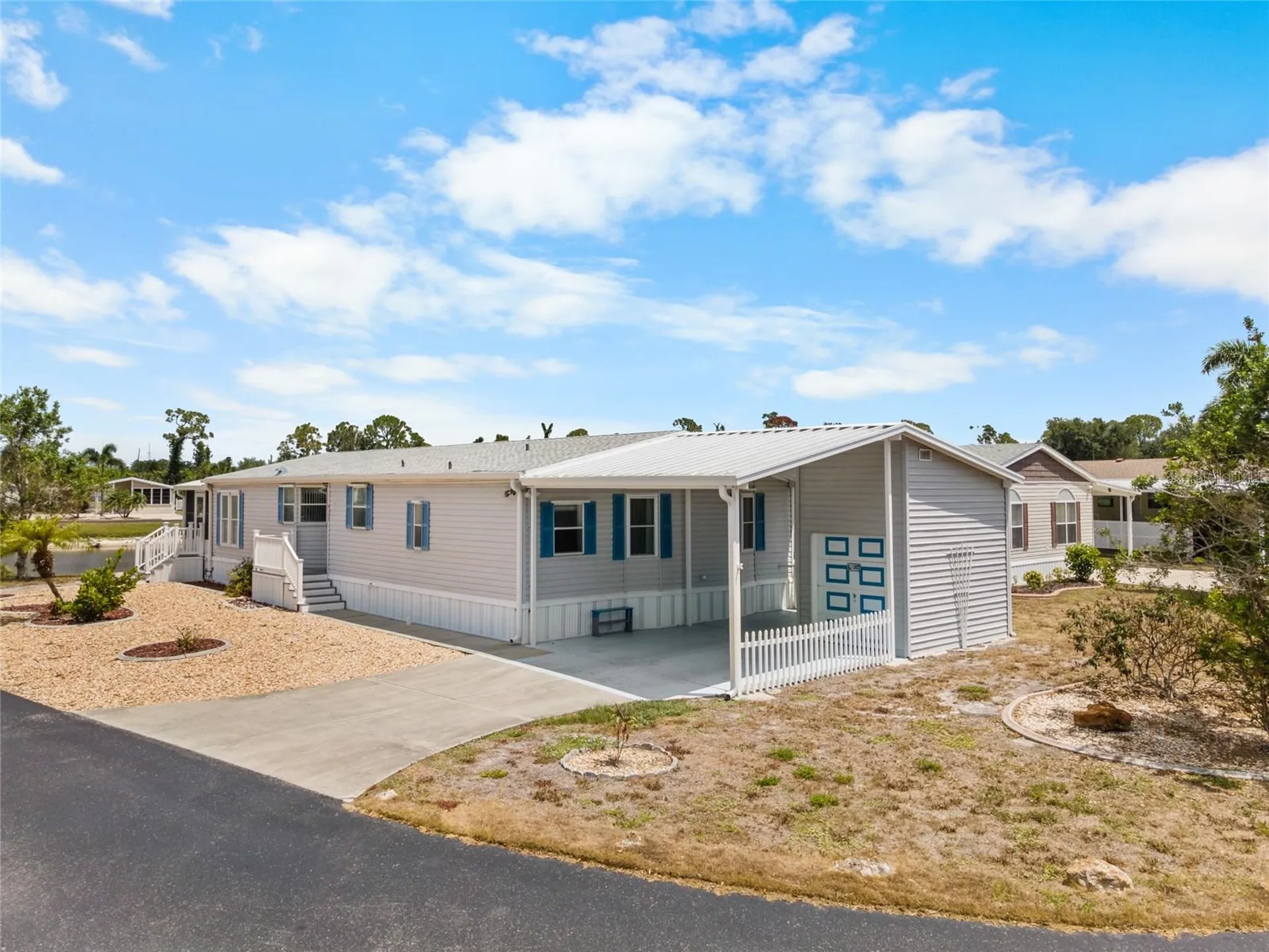 9177 Pinehaven Way Englewood FL 34224