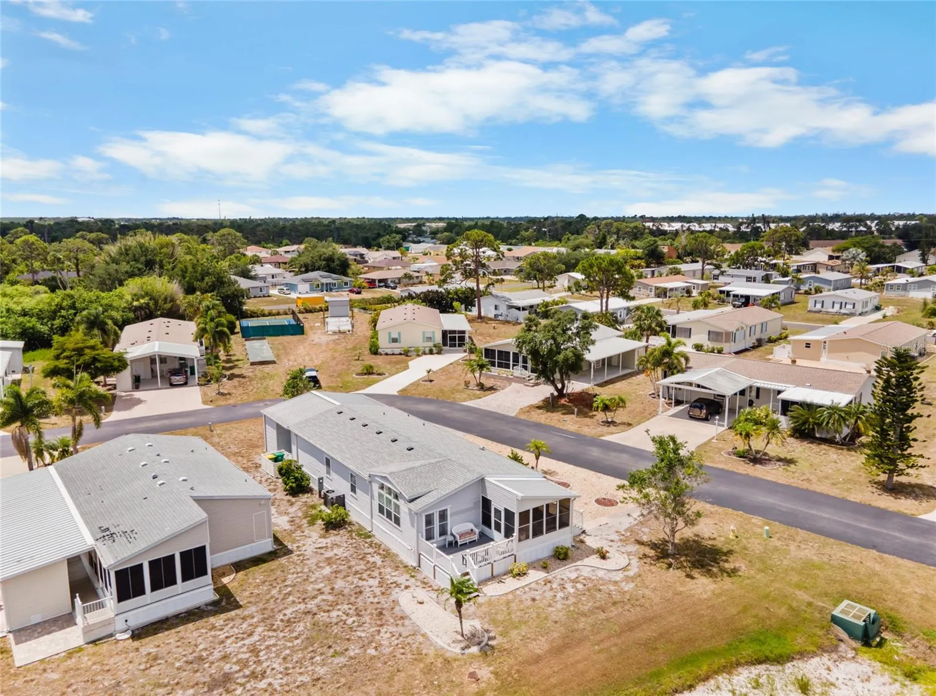 9177 Pinehaven Way Englewood FL 34224