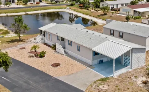 9177 Pinehaven Way Englewood FL 34224