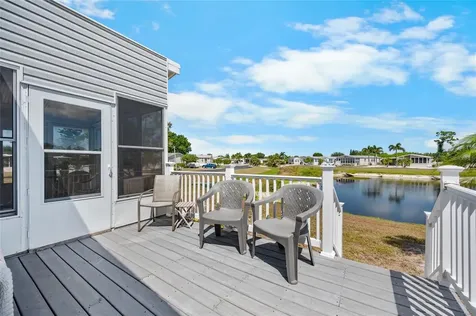 9177 Pinehaven Way Englewood FL 34224