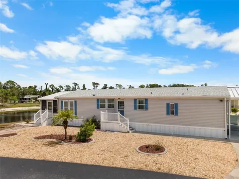 9177 Pinehaven Way Englewood FL 34224