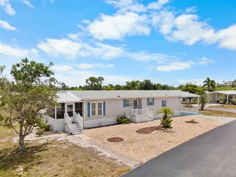 9177 Pinehaven Way Englewood FL 34224