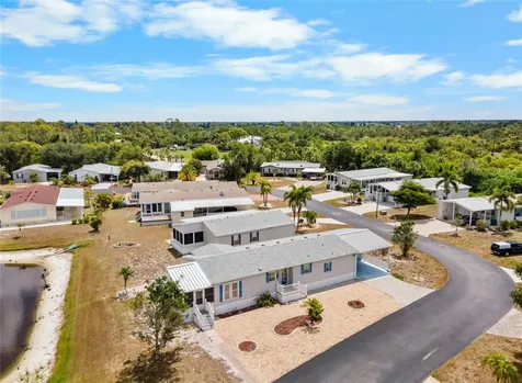 9177 Pinehaven Way Englewood FL 34224