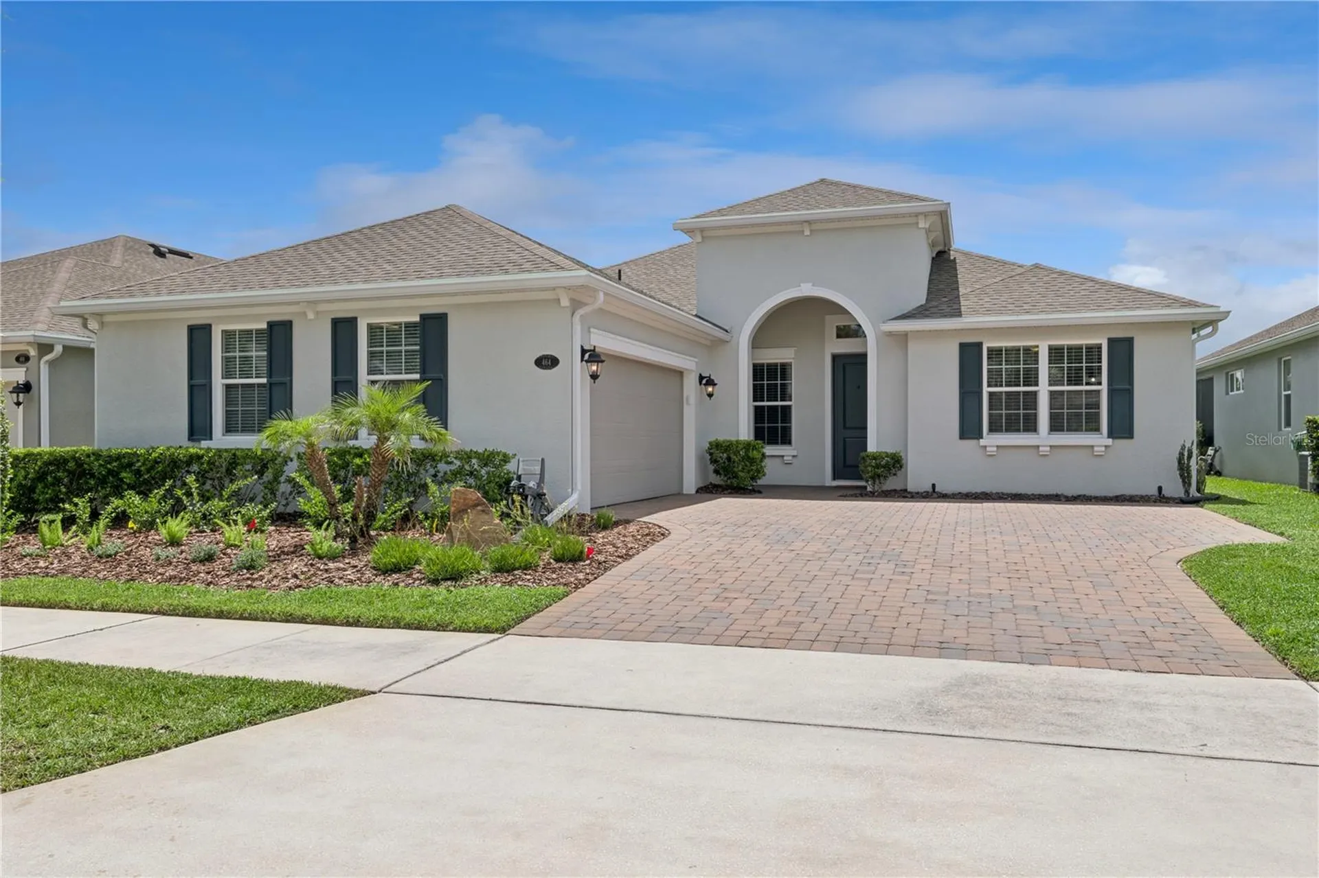 464 Wedgeworth Lane Deland FL 32724