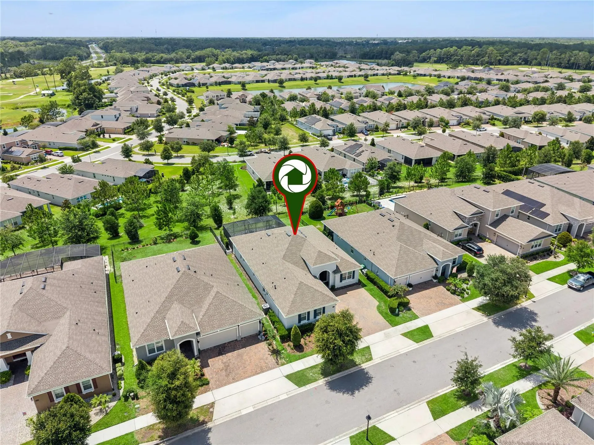 464 Wedgeworth Lane Deland FL 32724