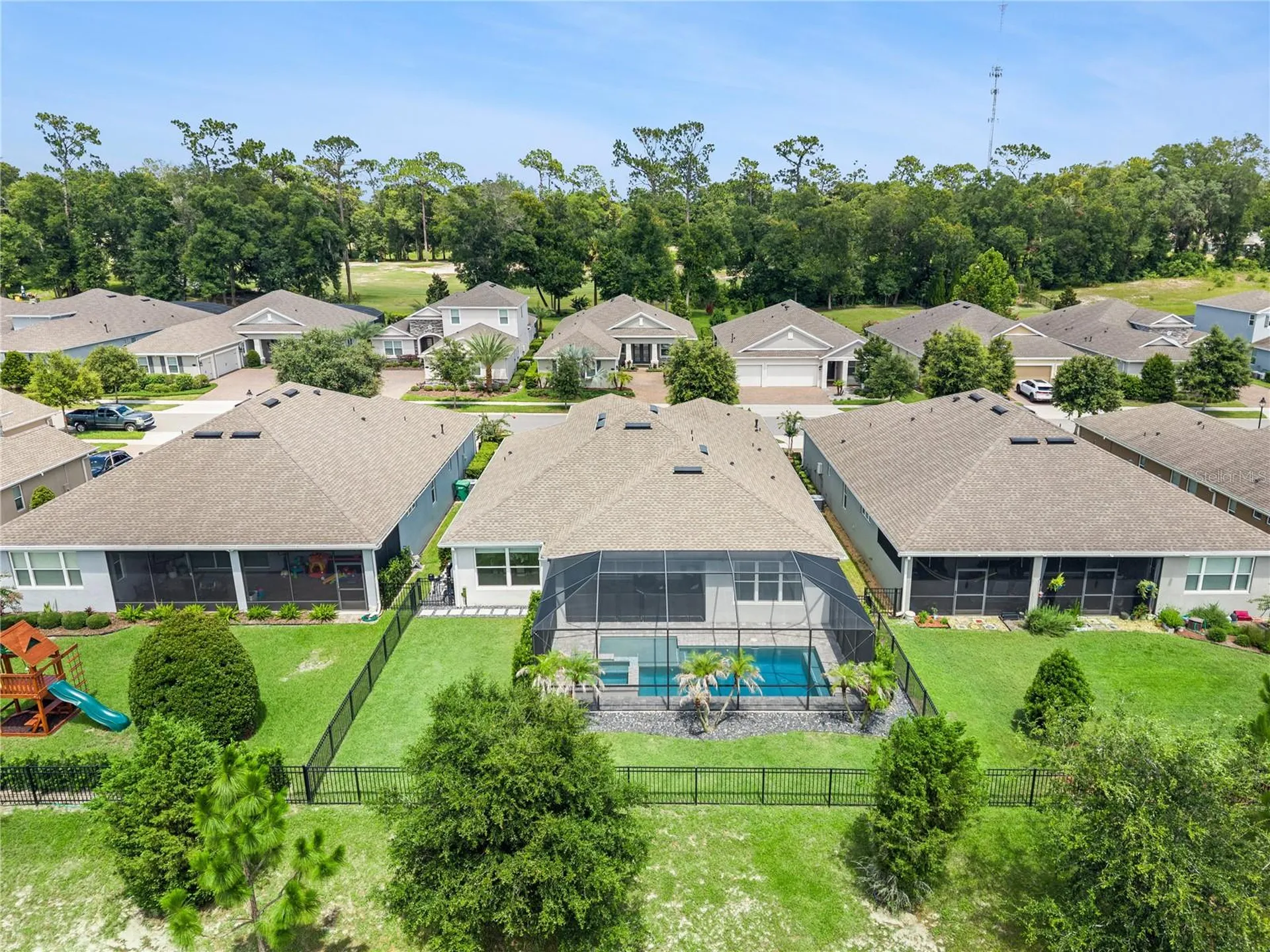 464 Wedgeworth Lane Deland FL 32724