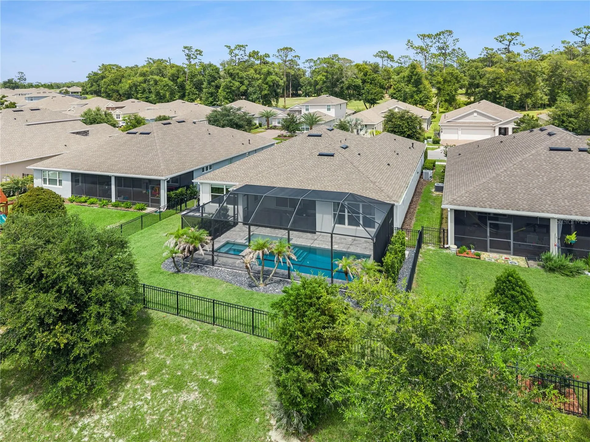 464 Wedgeworth Lane Deland FL 32724