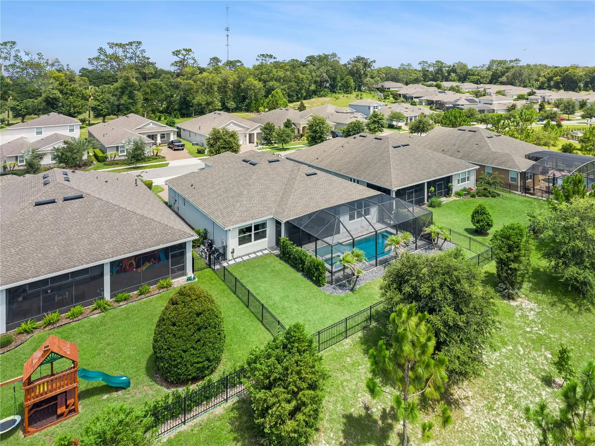 464 Wedgeworth Lane Deland FL 32724