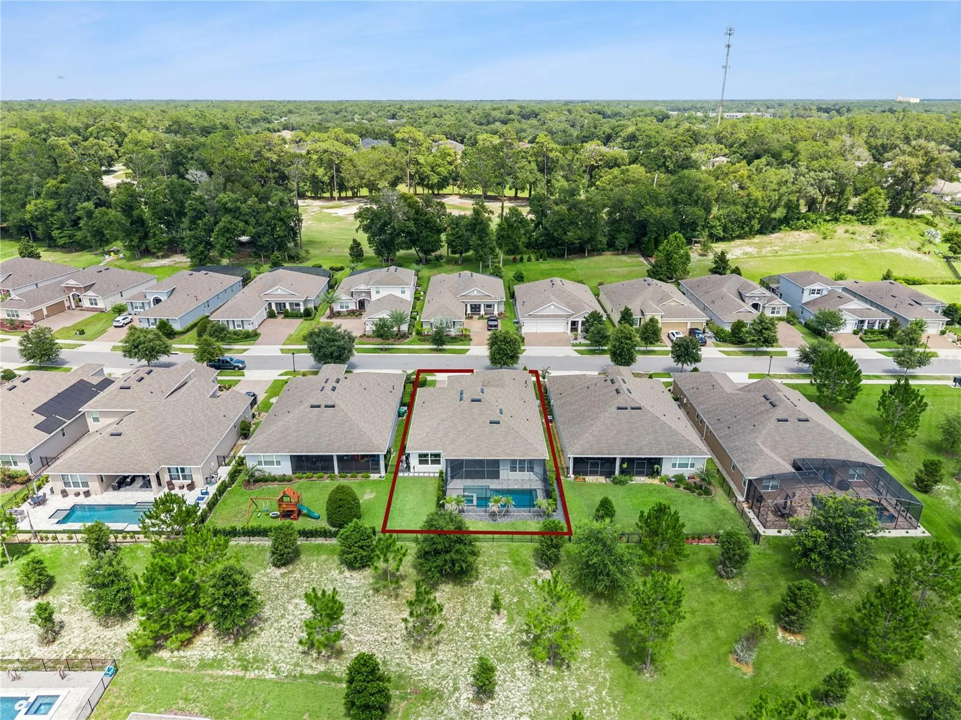 464 Wedgeworth Lane Deland FL 32724