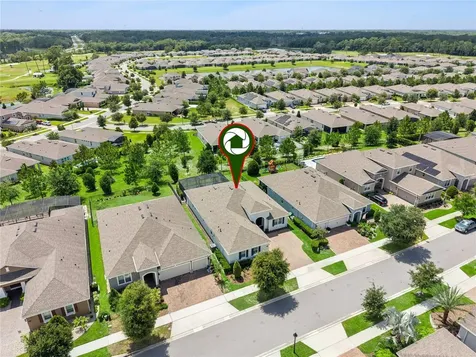 464 Wedgeworth Lane Deland FL 32724